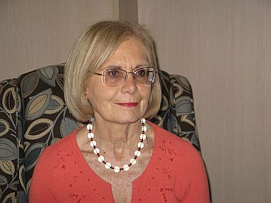 Profa. Dra. Angela Ales Bello